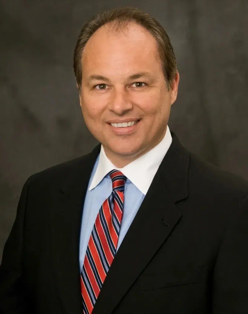 Keith Paynter, LUTCF