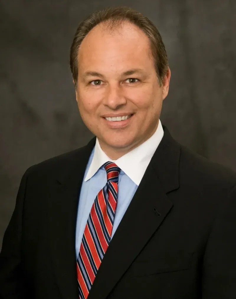 Keith Paynter